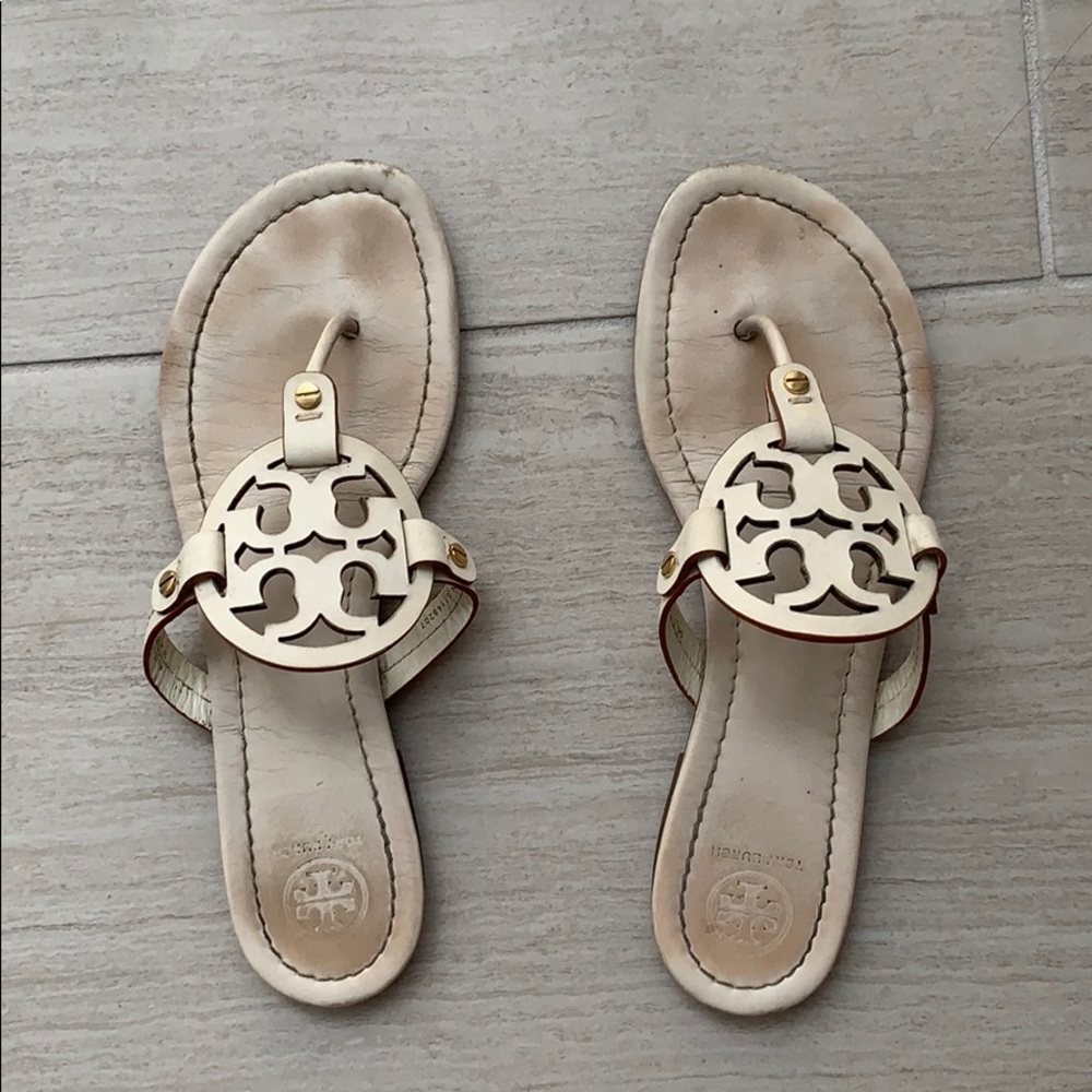 Tory Burch Miller Sandal